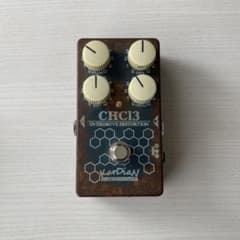 Kardian CHCl3 クロロホルム オーバードライブ トランスペアレント