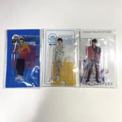 作間龍斗 アクスタのサムネイル
