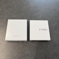 UNMIX アンミックス フェイスグロウ 01 ブーゲンビリアのサムネイル