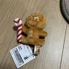 【新品】クッキーラン：冒険の塔　マスコット【ナムコ限定】