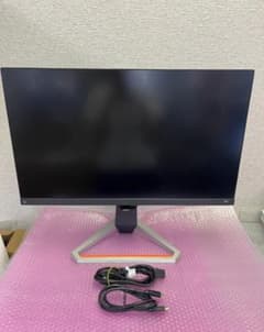 ジャンク】 BenQ EX2710S 27インチ ゲーミングモニター - メルカリ
