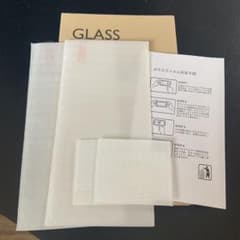 GLASSのサムネイル