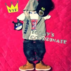haruru様専用 ♡ ジーパンのサムネイル
