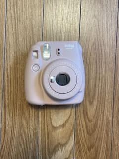 INSTAX MINI 8+のサムネイル
