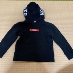 パーカー　グローバルワーク　Mサイズのサムネイル