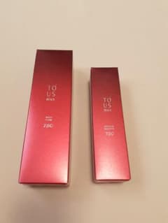 TBC トゥアス ボー ＆ エピプラス 3点セット - メルカリ