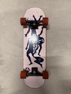 スケートボード クルーザー - メルカリ