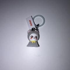 Stray Kids SKZOO Jiniret キーホルダーのサムネイル