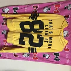 CO&LU  パーカーのサムネイル