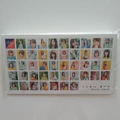 乃木坂46 逃げ水 フォトアルバムのサムネイル