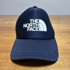 THE NORTH FACE キッズキャップキッズL アーバンネイビーのサムネイル