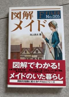 図解 メイドのサムネイル