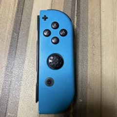 Joy-ConRジャンク品のサムネイル
