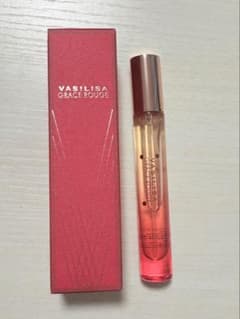 ヴァシリーサ グレイスルージュオードパルファム ミニ 8ml 香水のサムネイル