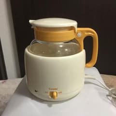 SUuu17様専用☆★☆コンビ  調乳じょ～ず☆★☆のサムネイル