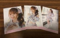 【最安値】大場花菜 絶対アイドル辞めないで コンプのサムネイル