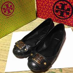 トリーバーチ フラットシューズのサムネイル