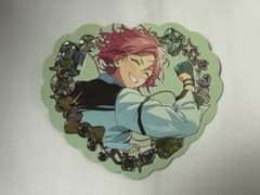 あんスタ プチプリ 桜河こはく 9周年のサムネイル