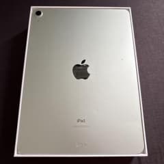 Apple iPad Air第4世代 グリーンのサムネイル