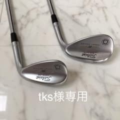 tks様専用54°60°VOKEYのサムネイル