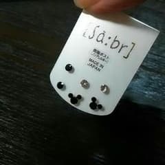 アレルギー対応 ピアスセットのサムネイル