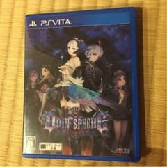 オーディンスフィア レイブラシルのサムネイル