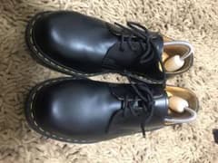 Dr.Martens ドクターマーチン 3ホールのサムネイル