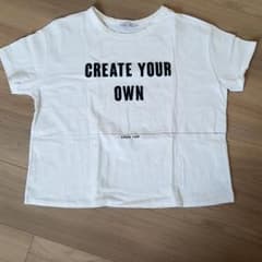 ロゴTシャツのサムネイル