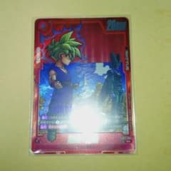 ス*ャ様 ドラゴンボール マンガブースター sb02 006 孫悟飯 少年期