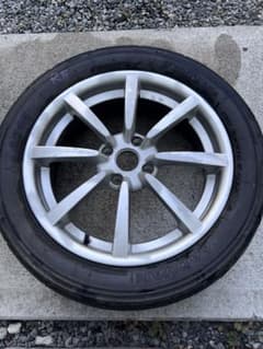 中古　エリーゼ　ホイール　TOYOTA（EG） フロント用 中古 エリーゼ ホイール TOYOTA（EG） フロント用 - メルカリ