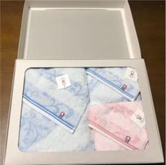 今治タオル 3箱セットのサムネイル