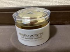 닥터 바다 실험실, 진한 크림