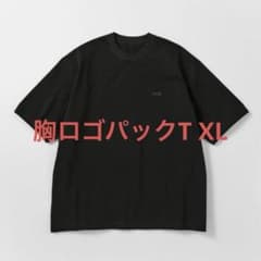 ENNOY 3PACK T-SHIRTS BLACK ￼XLのサムネイル