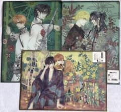 杉浦志保 DMMスクラッチ第二弾 クリアファイル D賞 - メルカリ