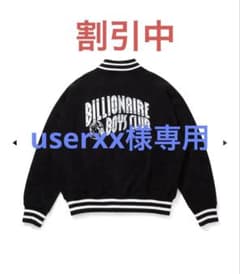 BILLIONAIRE BOYS CLUBのサムネイル