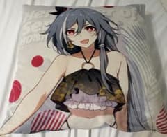 崩壊3rd 識の律者　クッションのサムネイル