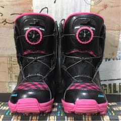 kissmark スノーボードブーツ  18センチのサムネイル
