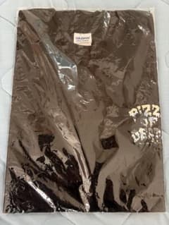 PIZZA OF DEATH ピザオブデス Tシャツ 黒 富嶽三十六景 波柄 M - メルカリ