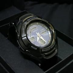 CASIO G-SHOCK GW-1211BD 　よっつ様ご購入のサムネイル