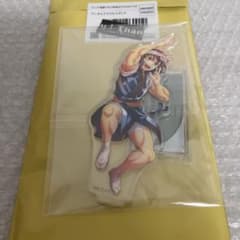 Demon slayer Inosuke Hashibira Awa Odori 2026 Acrylic Stand