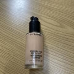 MAC スタジオフィックスフルイッド　N18のサムネイル