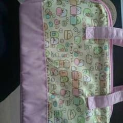 すみっこぐらし お弁当袋のサムネイル