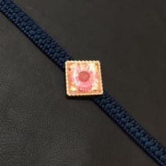 帯留め ガーベラのサムネイル