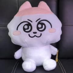 ンめねこ GRAN+ ぬいぐるみ １点