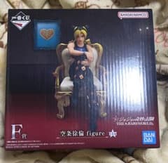 一番くじ ジョジョの奇妙な冒険 ジョジョワールド A賞 F賞 一番くじ 一番くじ ジョジョワールド ジョジョの奇妙な冒険 G賞