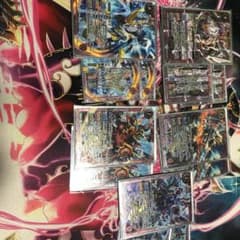 バトルスピリッツ zeroさん専用のサムネイル