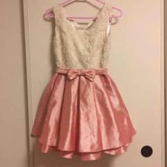 ビーラディエンス♡ピンクドレスのサムネイル