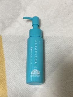 【新品未使用】ネオ*ちゅらびはだ 50ml 沖縄もずくのクレンジング２本のサムネイル
