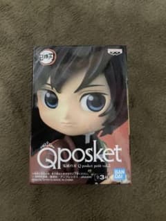 鬼滅の刃 Qposketのサムネイル
