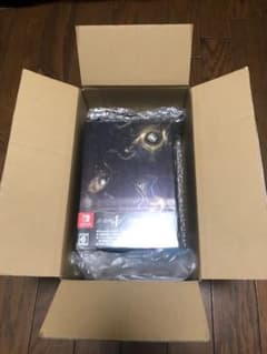 真•女神転生5 禁断のナホビノBOXのサムネイル